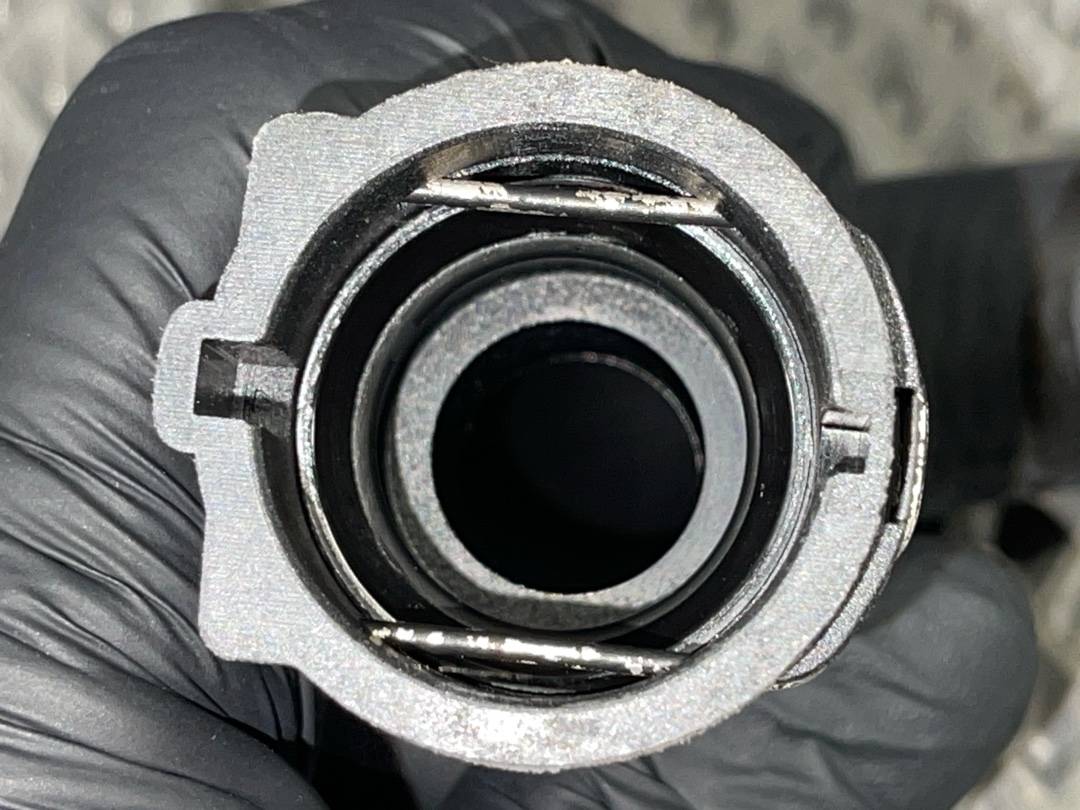 Шланг системы охлаждения, 705 рублей, Красноярск