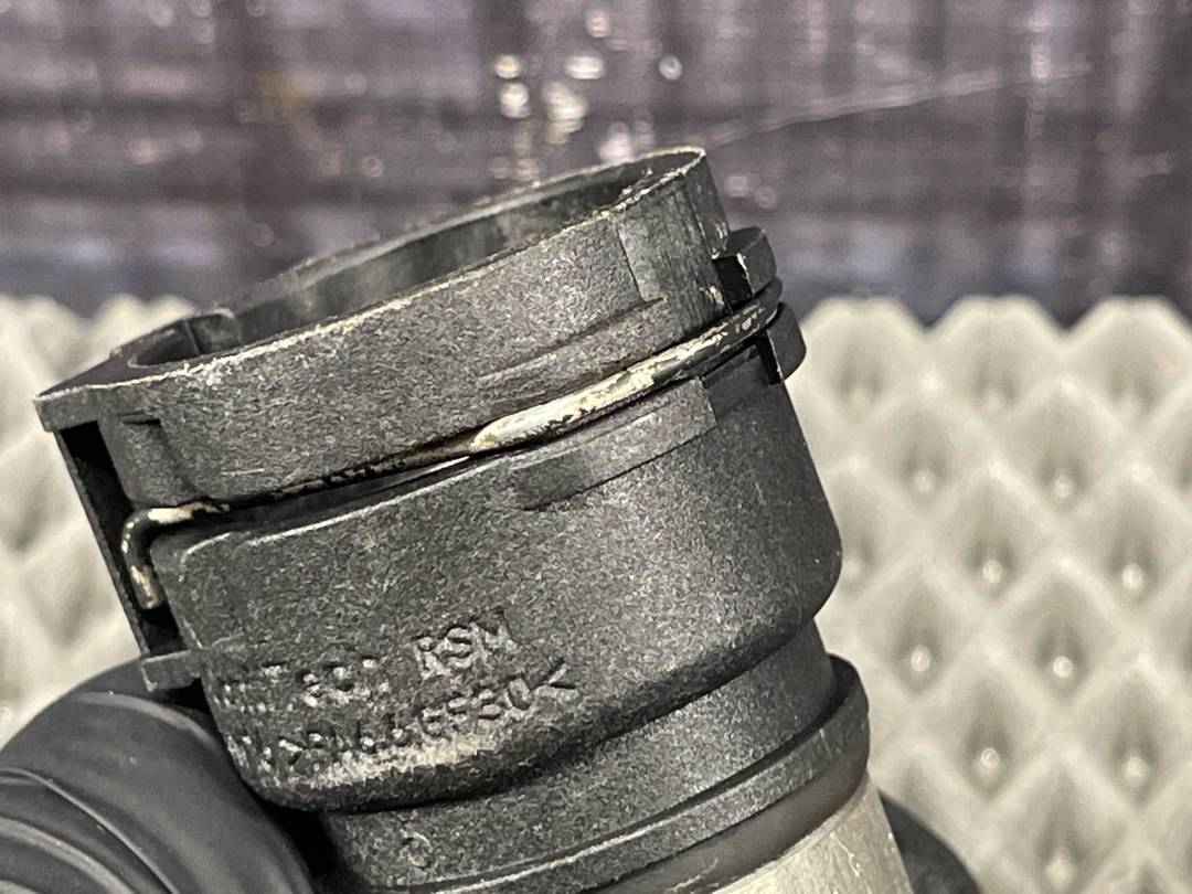 Шланг системы охлаждения, 705 рублей, Красноярск