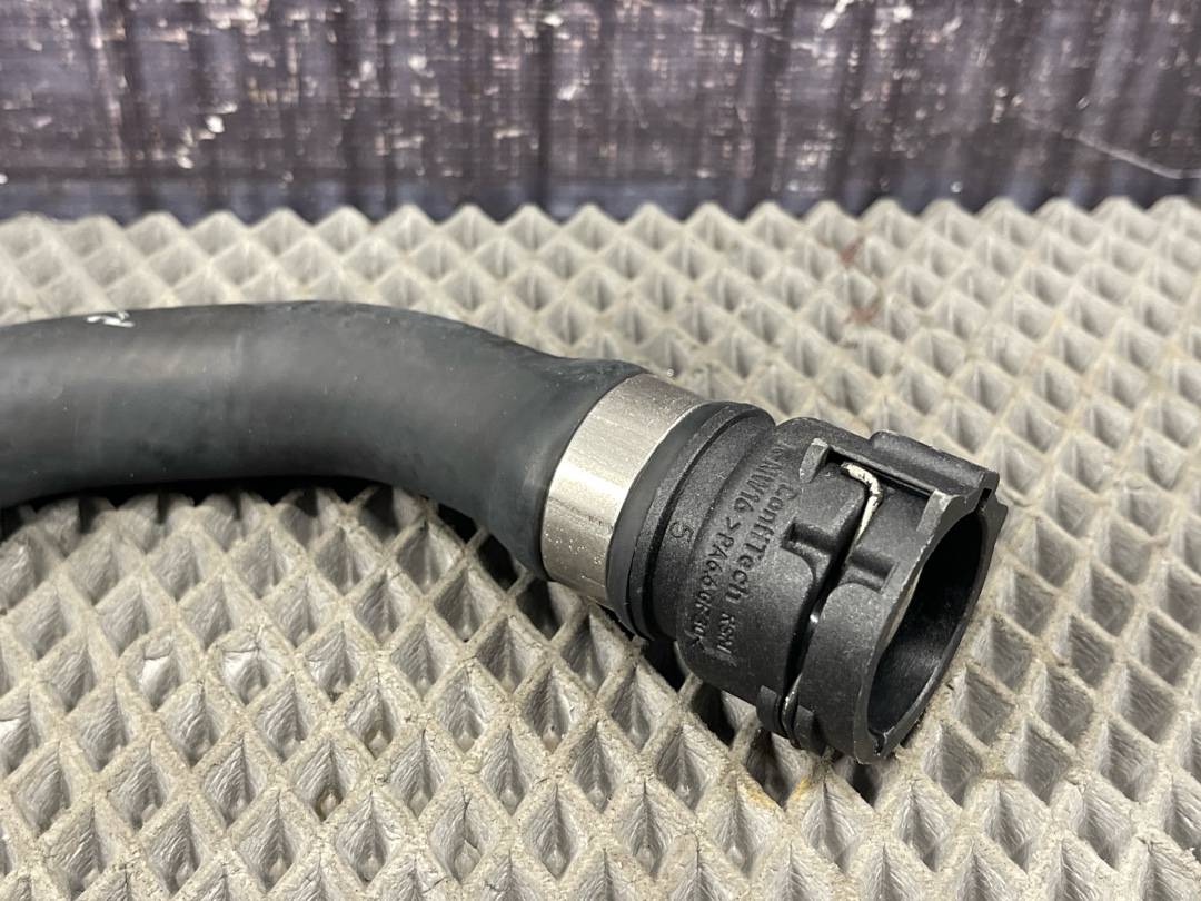 Шланг системы охлаждения, 705 рублей, Красноярск