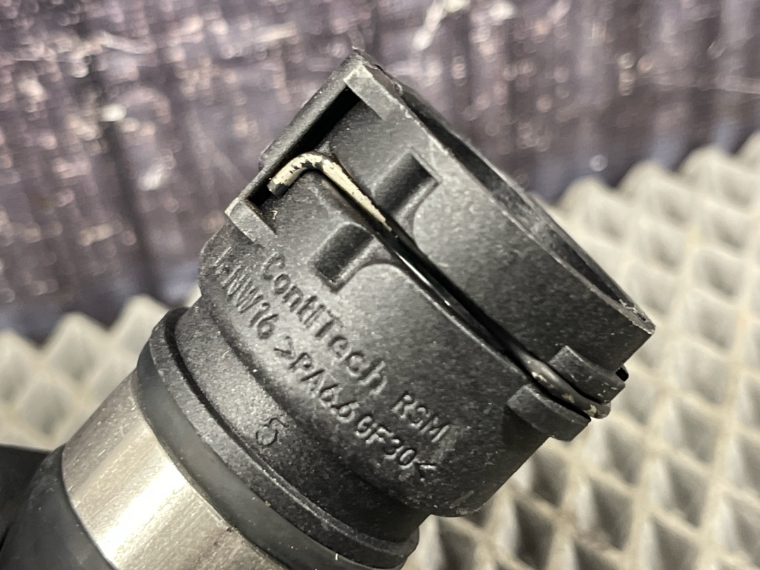 Шланг системы охлаждения, 705 рублей, Красноярск