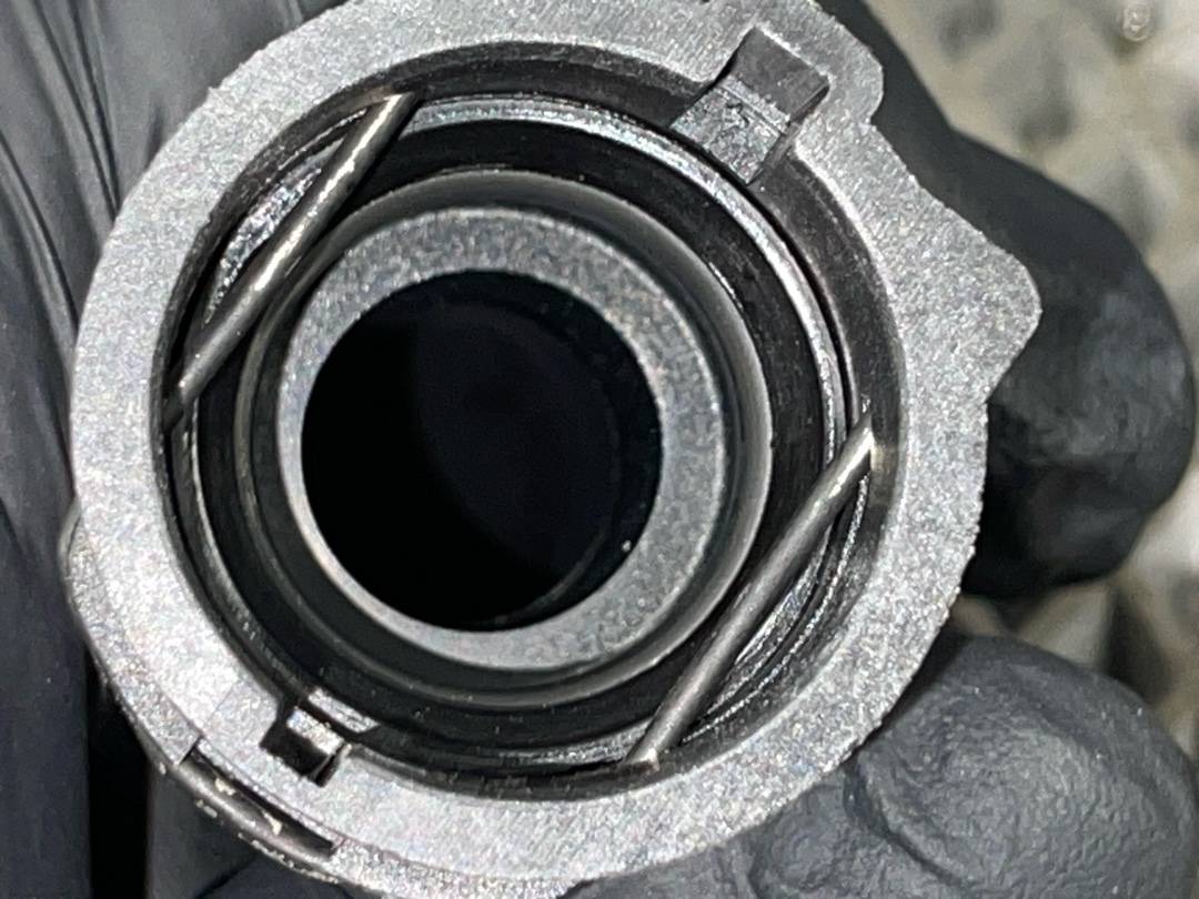 Шланг системы охлаждения, 705 рублей, Красноярск