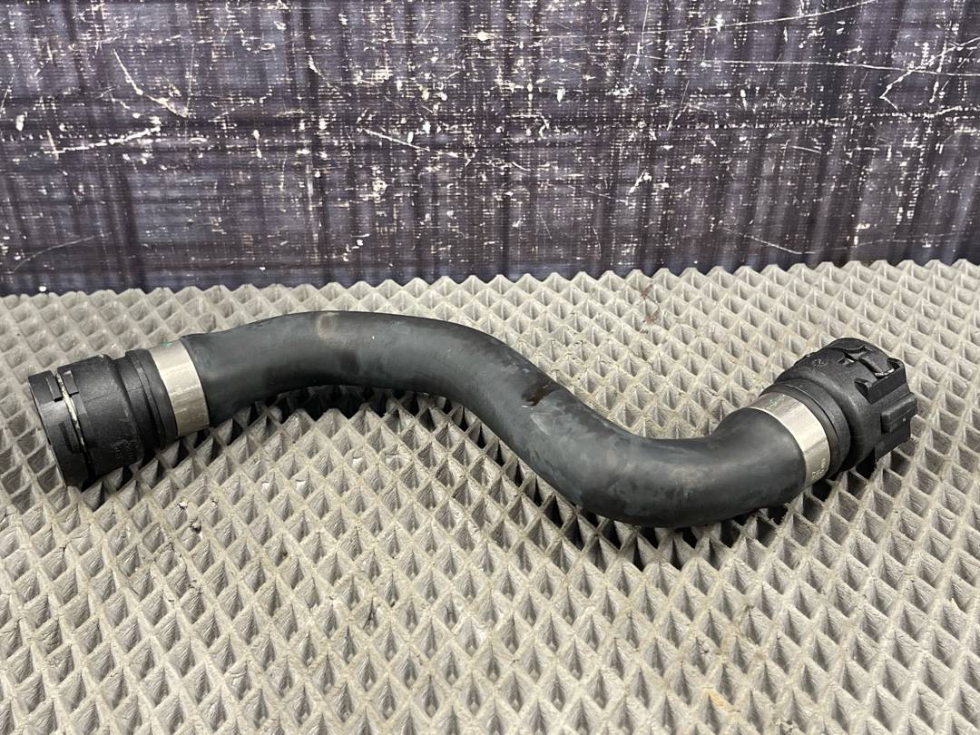 Шланг системы охлаждения, 705 рублей, Красноярск