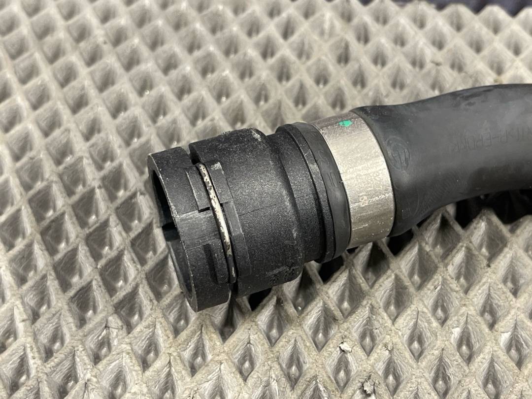 Шланг системы охлаждения, 705 рублей, Красноярск