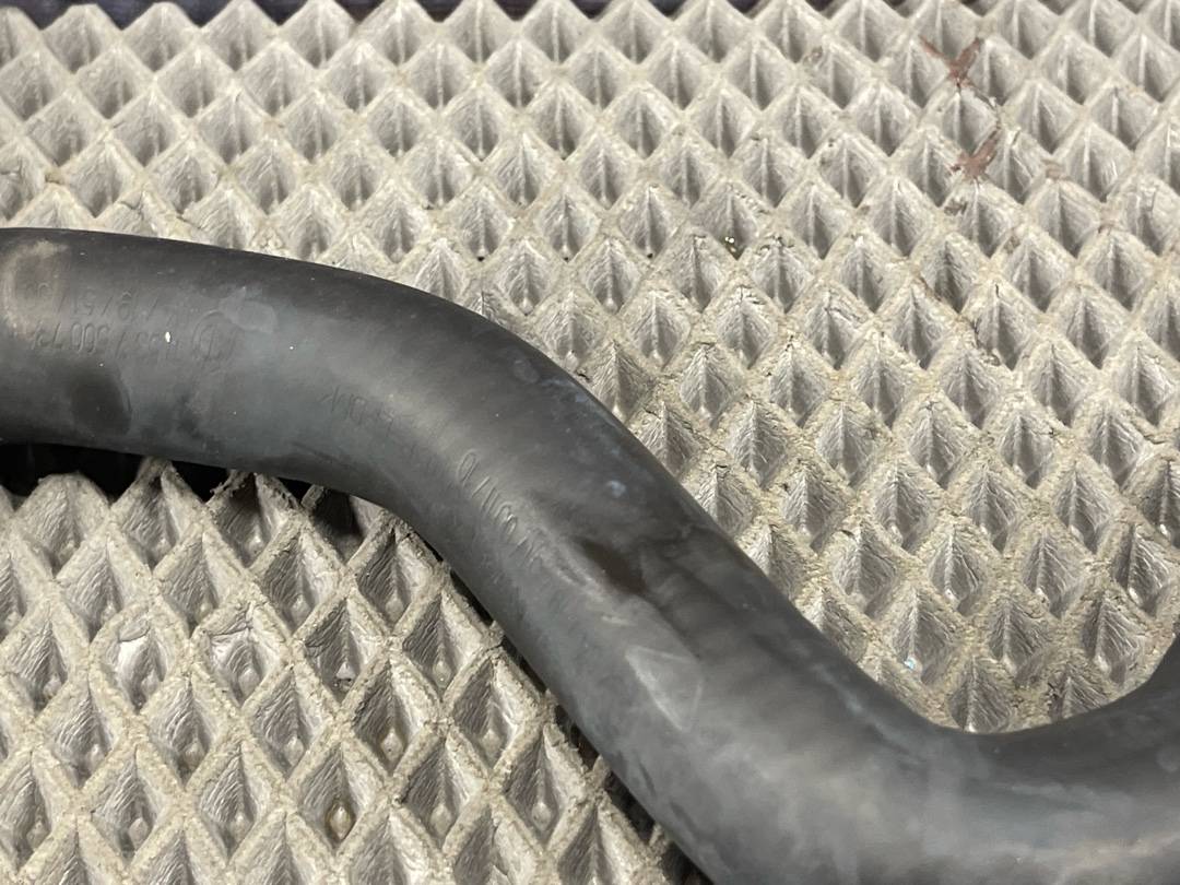 Шланг системы охлаждения, 705 рублей, Красноярск