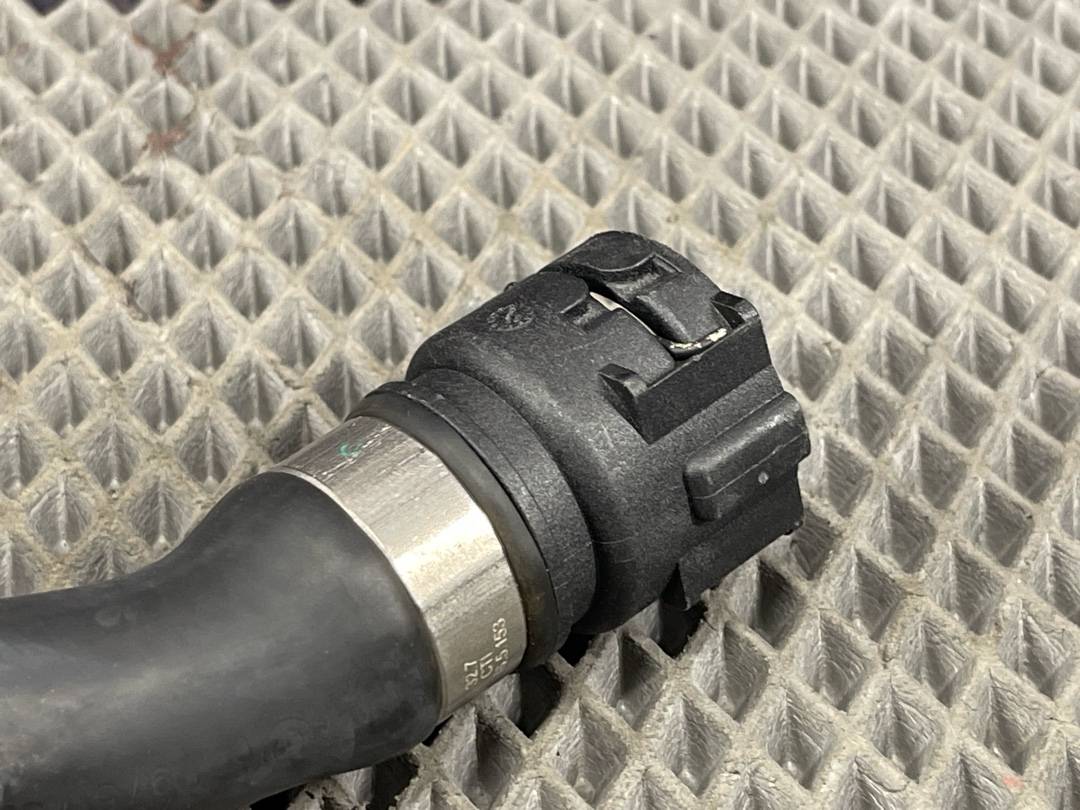 Шланг системы охлаждения, 705 рублей, Красноярск