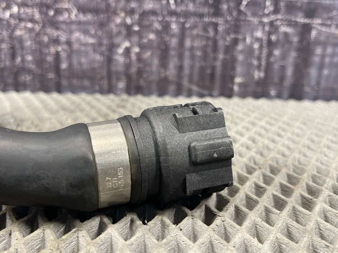 Шланг системы охлаждения, 705 рублей, Красноярск