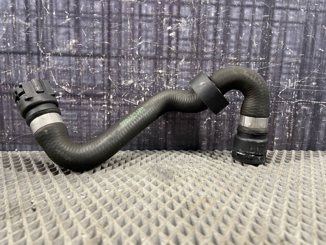 Шланг системы охлаждения, 705 рублей, Красноярск