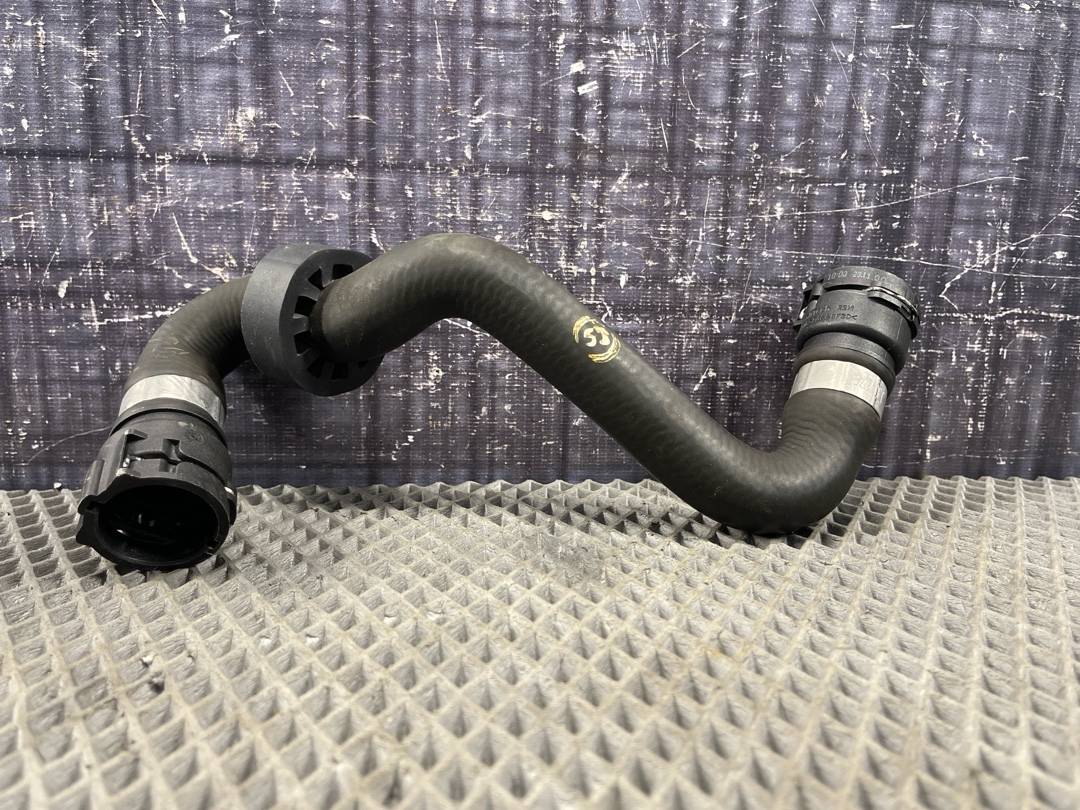 Шланг системы охлаждения, 705 рублей, Красноярск