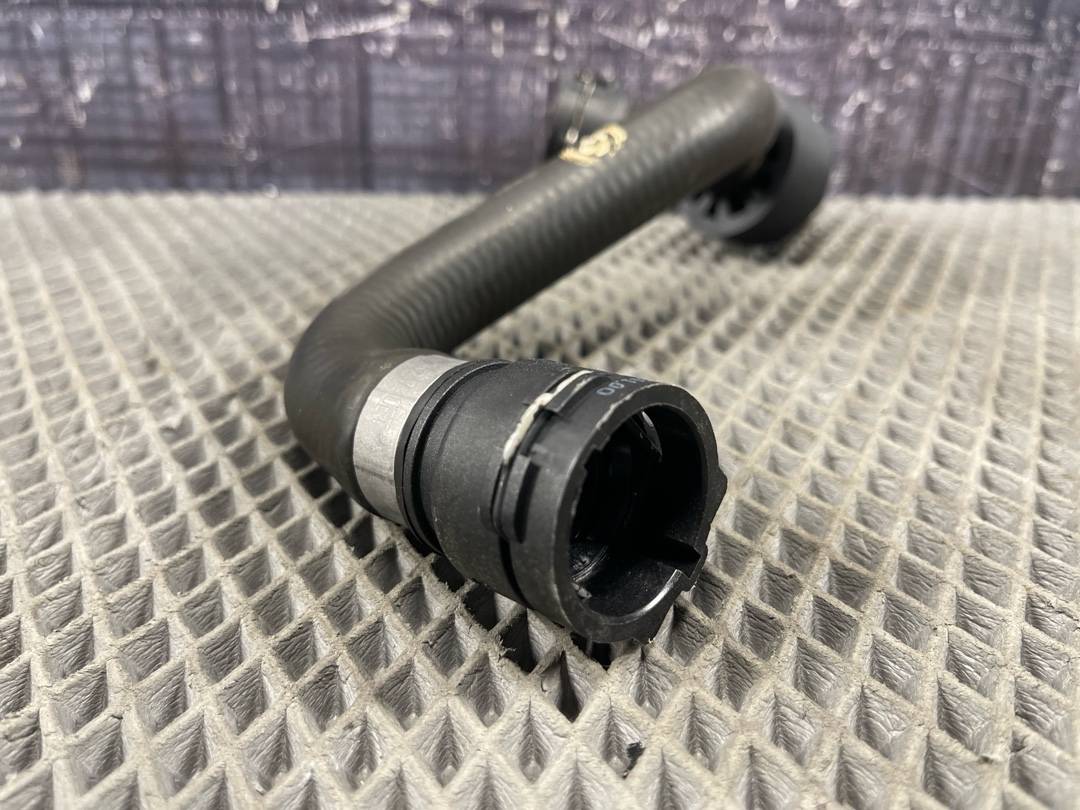 Шланг системы охлаждения, 705 рублей, Красноярск