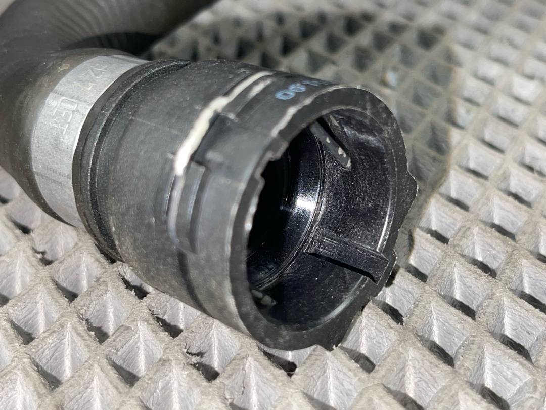 Шланг системы охлаждения, 705 рублей, Красноярск