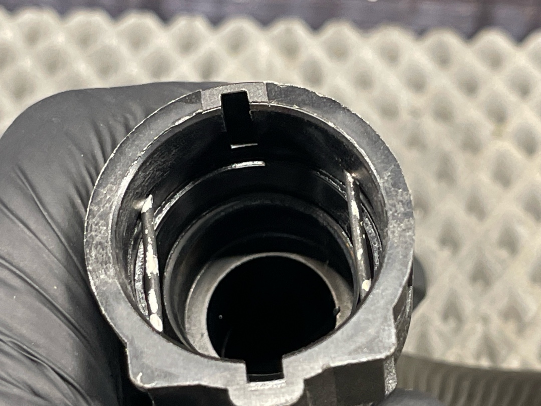 Шланг системы охлаждения, 705 рублей, Красноярск