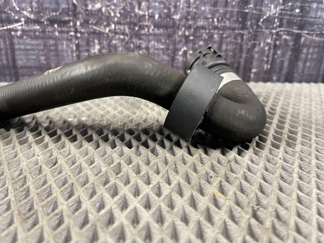 Шланг системы охлаждения, 705 рублей, Красноярск