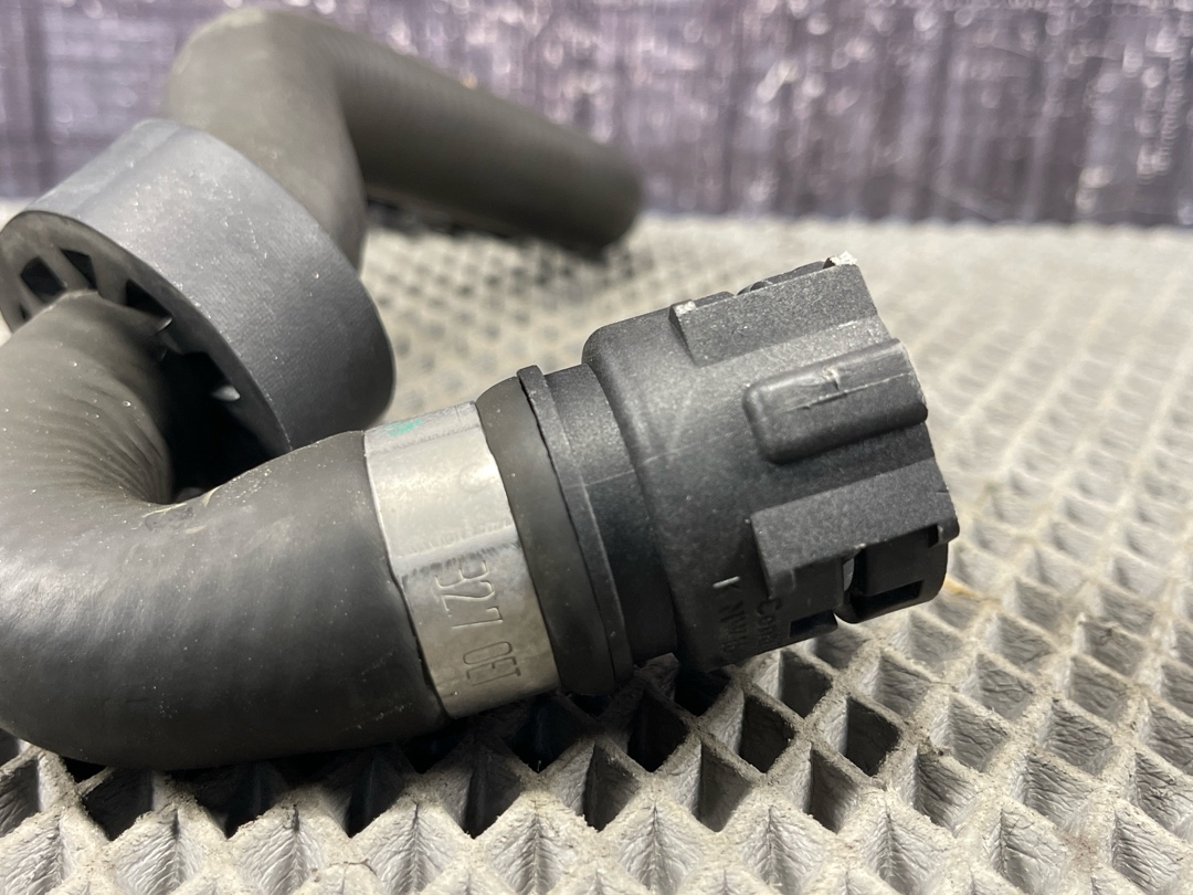 Шланг системы охлаждения, 705 рублей, Красноярск