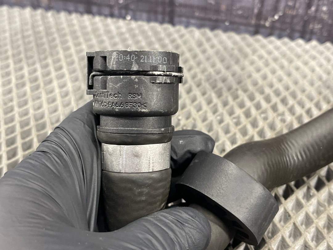 Шланг системы охлаждения, 705 рублей, Красноярск