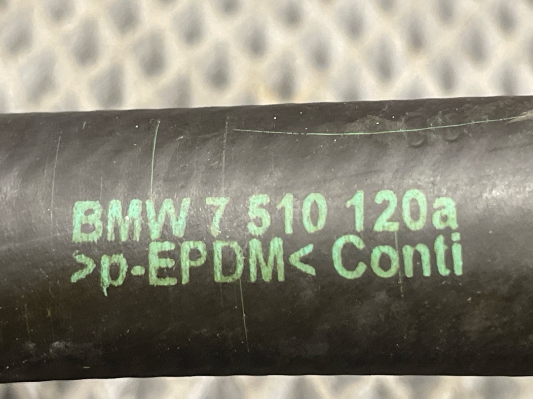 Шланг системы охлаждения, 705 рублей, Красноярск