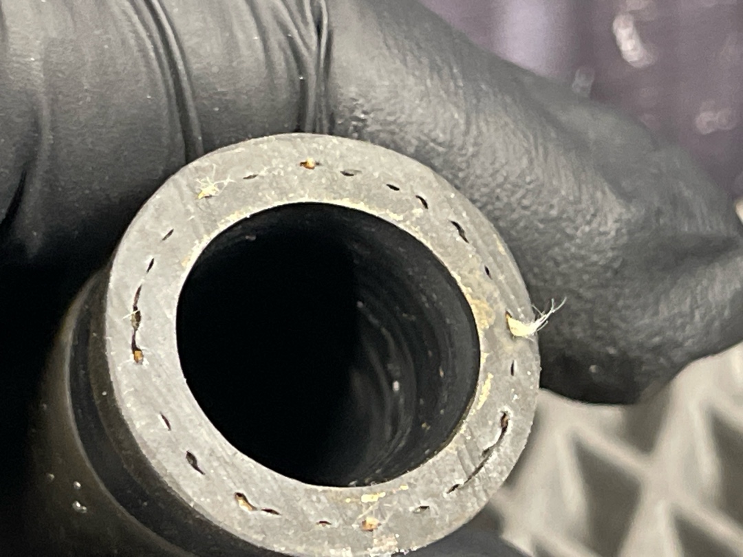 Патрубок печки, 698 рублей, Красноярск