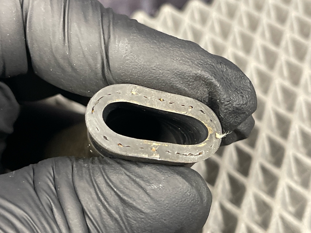 Патрубок печки, 698 рублей, Красноярск