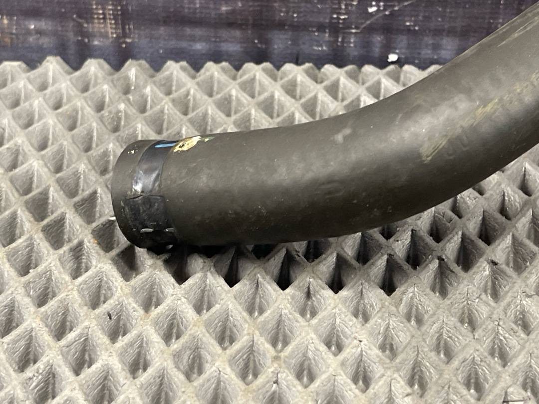 Патрубок печки, 698 рублей, Красноярск