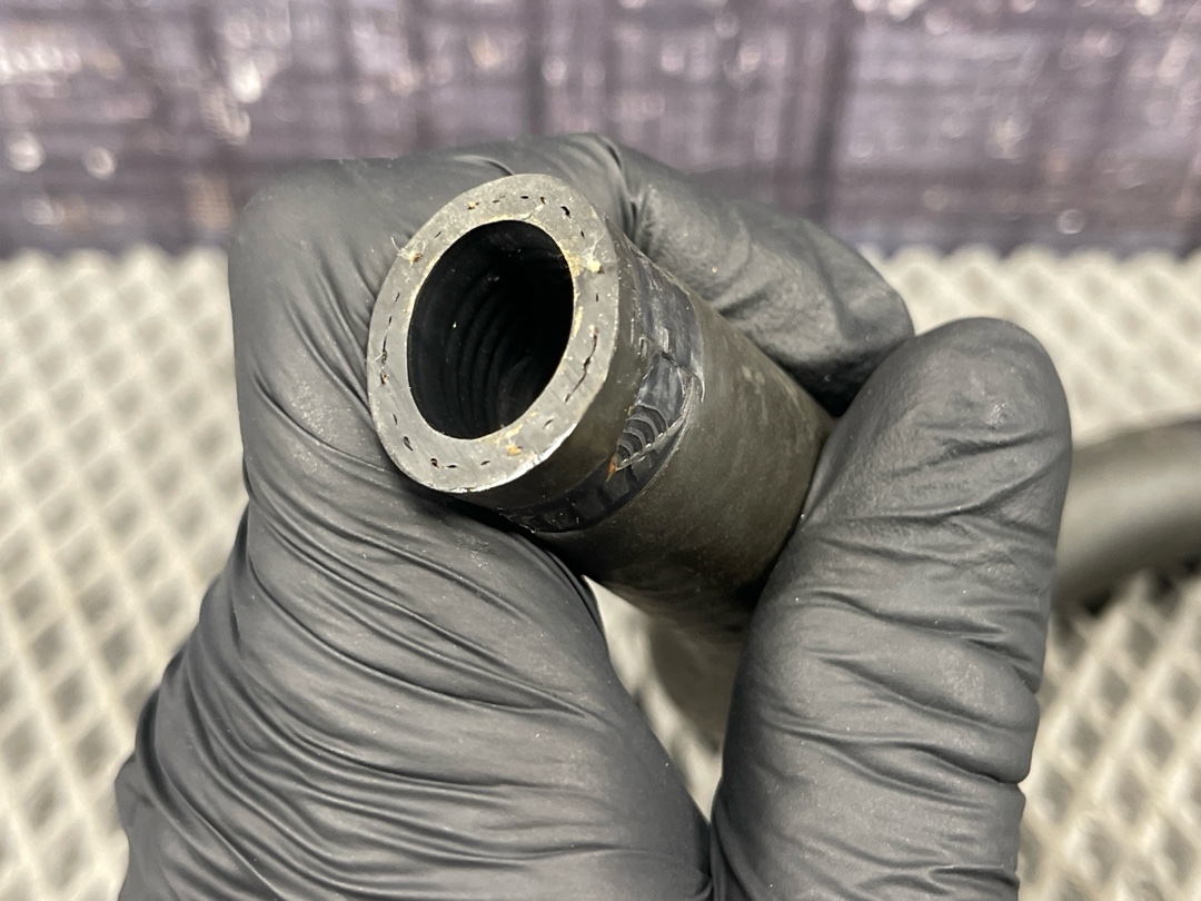 Патрубок печки, 698 рублей, Красноярск