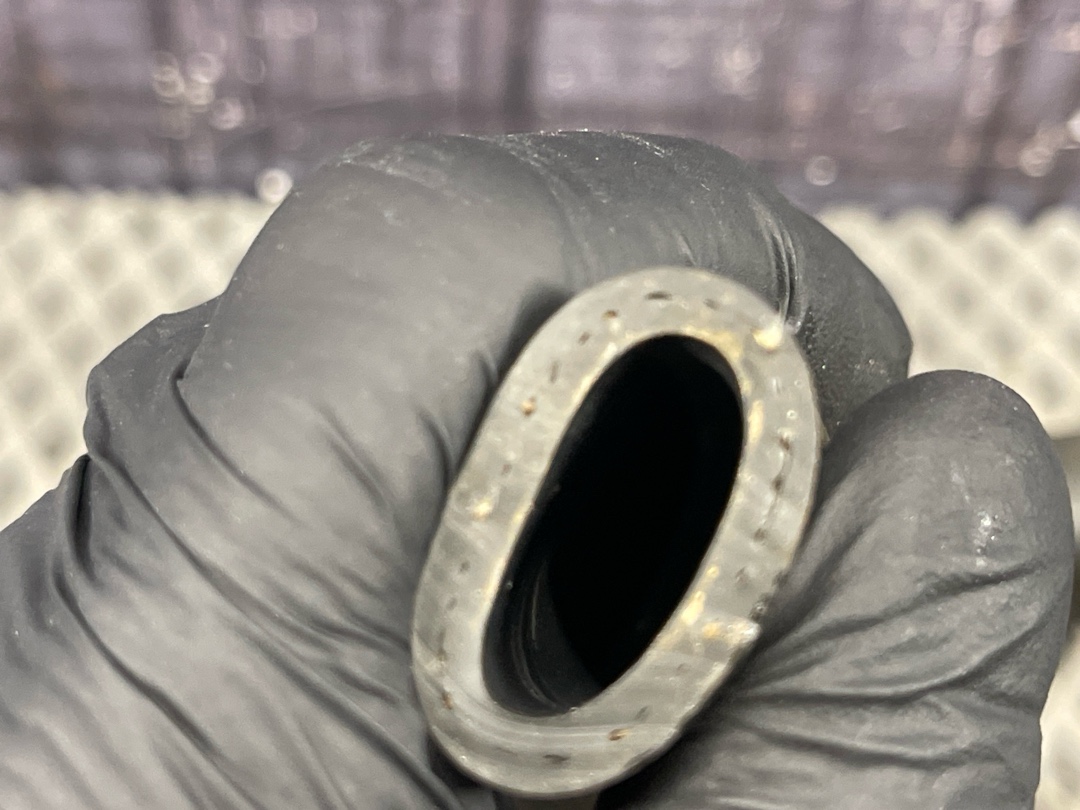 Патрубок печки, 698 рублей, Красноярск