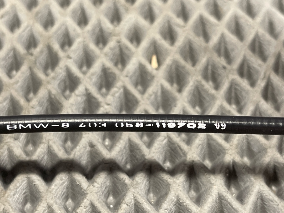 Трос ручки двери, 728 рублей, Красноярск