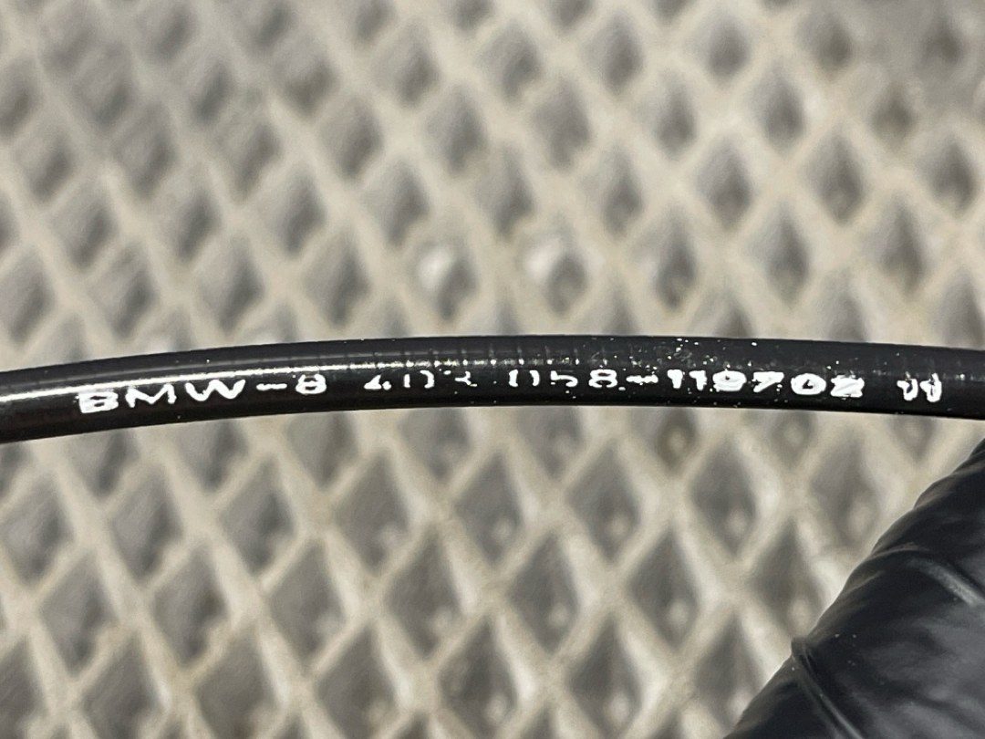 Трос ручки двери, 728 рублей, Красноярск