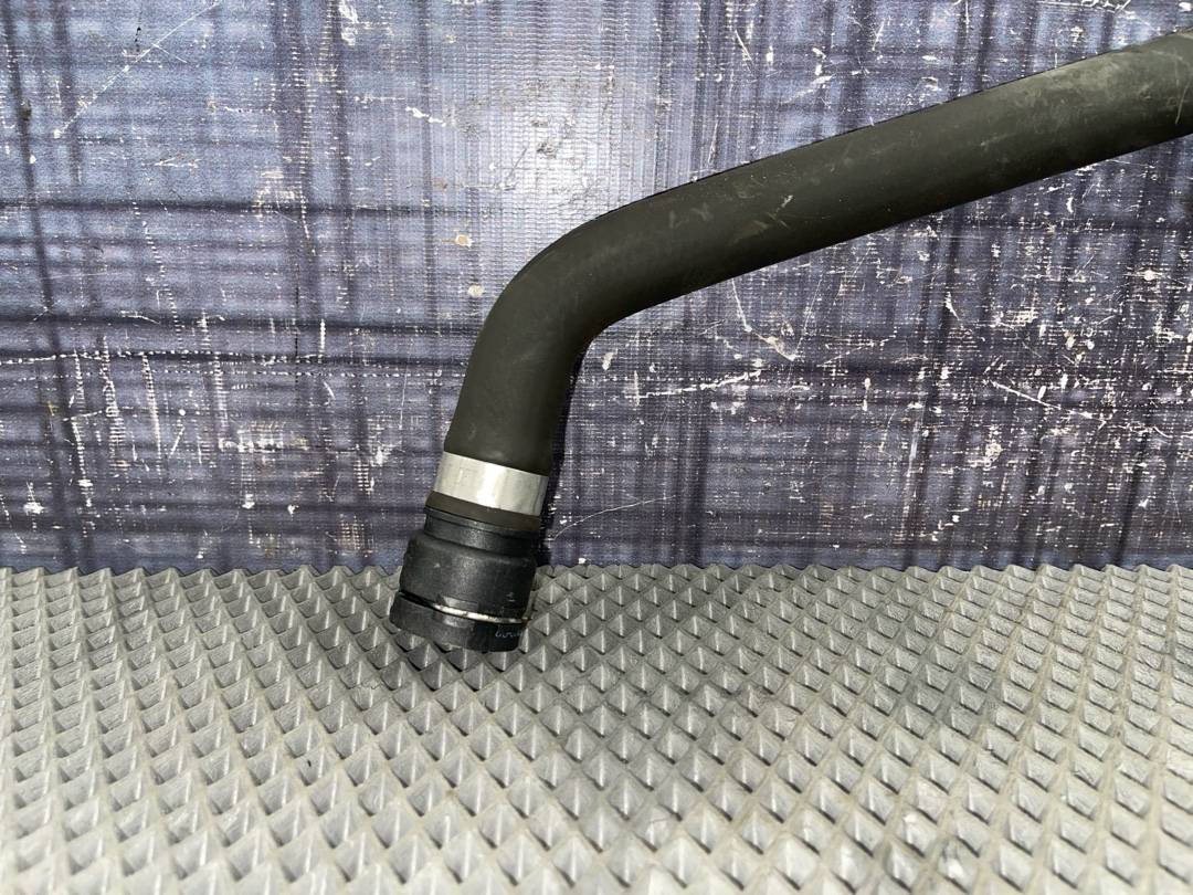 Шланг системы охлаждения, 653 рублей, Красноярск