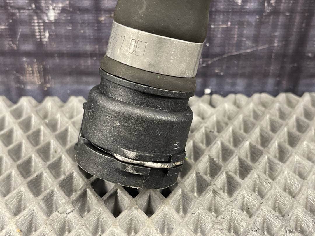 Шланг системы охлаждения, 653 рублей, Красноярск