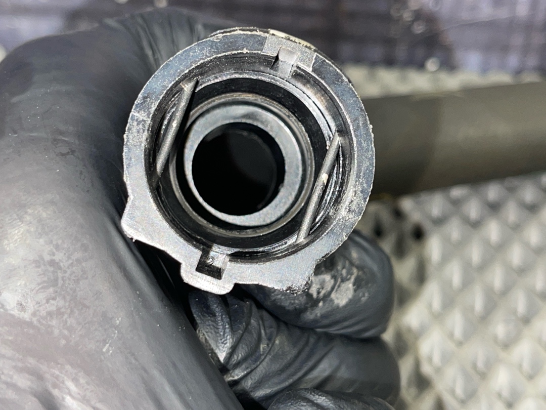 Шланг системы охлаждения, 653 рублей, Красноярск