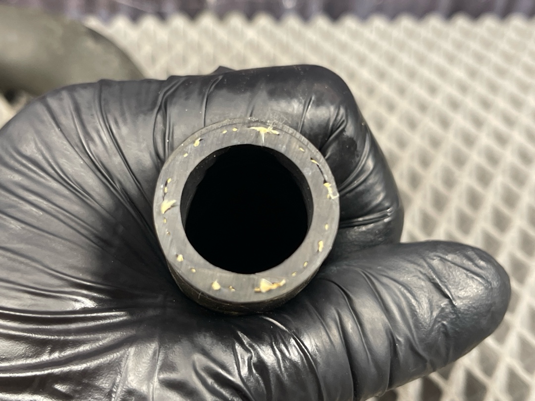 Шланг системы охлаждения, 653 рублей, Красноярск