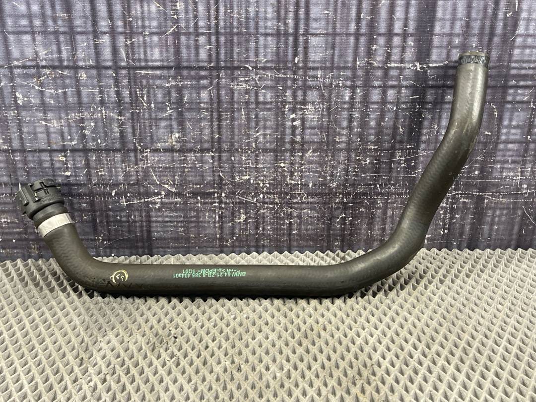 Шланг системы охлаждения, 653 рублей, Красноярск