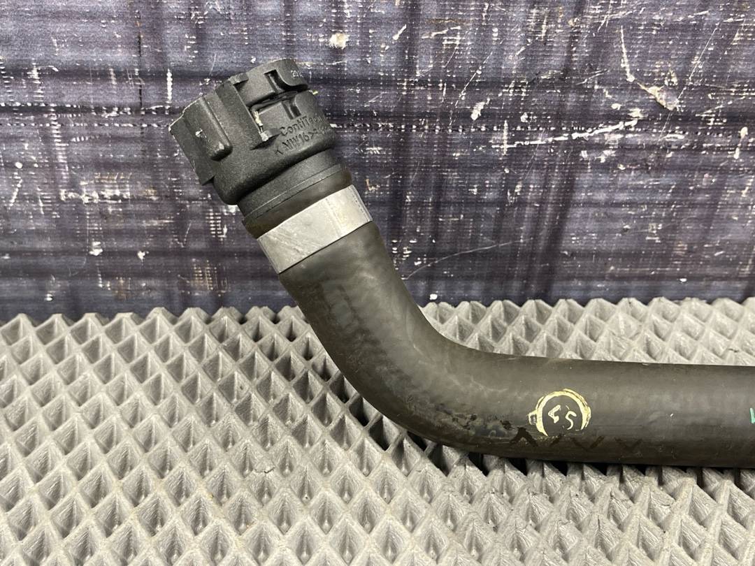 Шланг системы охлаждения, 653 рублей, Красноярск