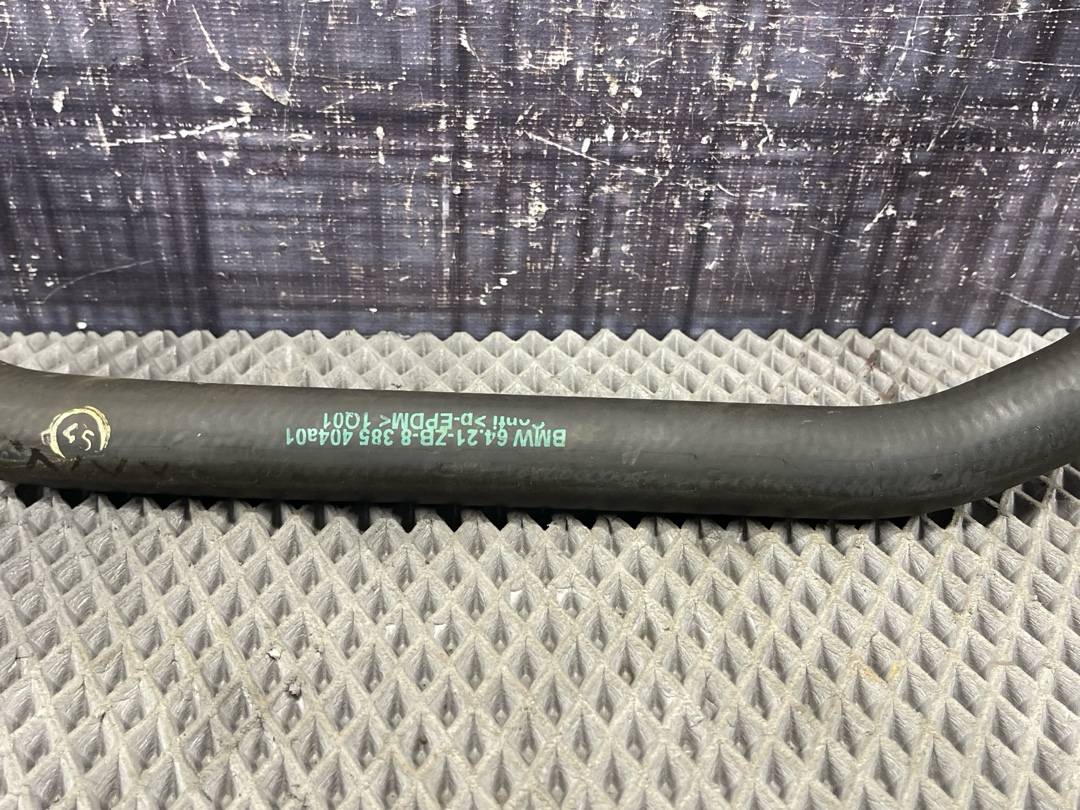 Шланг системы охлаждения, 653 рублей, Красноярск