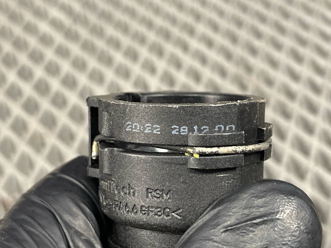 Шланг системы охлаждения, 653 рублей, Красноярск