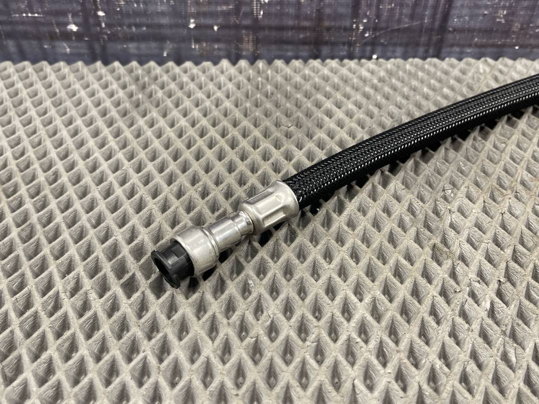 Топливный шланг, 885 рублей, Красноярск