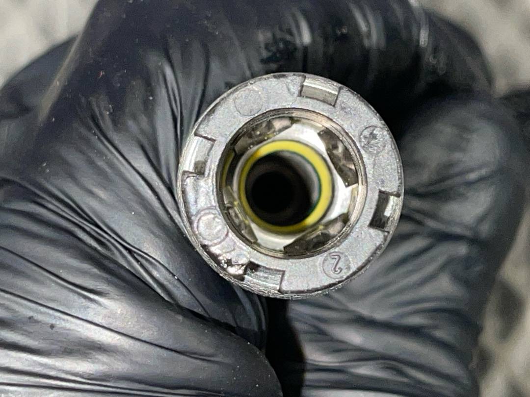 Топливный шланг, 885 рублей, Красноярск