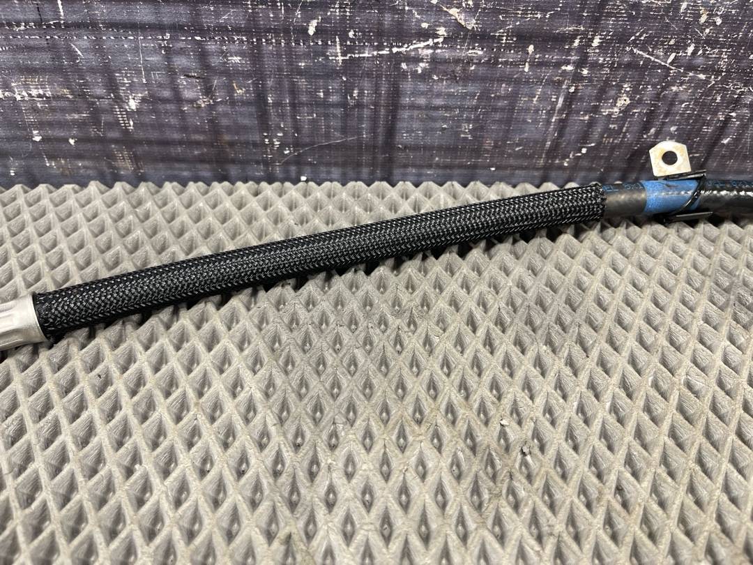 Топливный шланг, 885 рублей, Красноярск