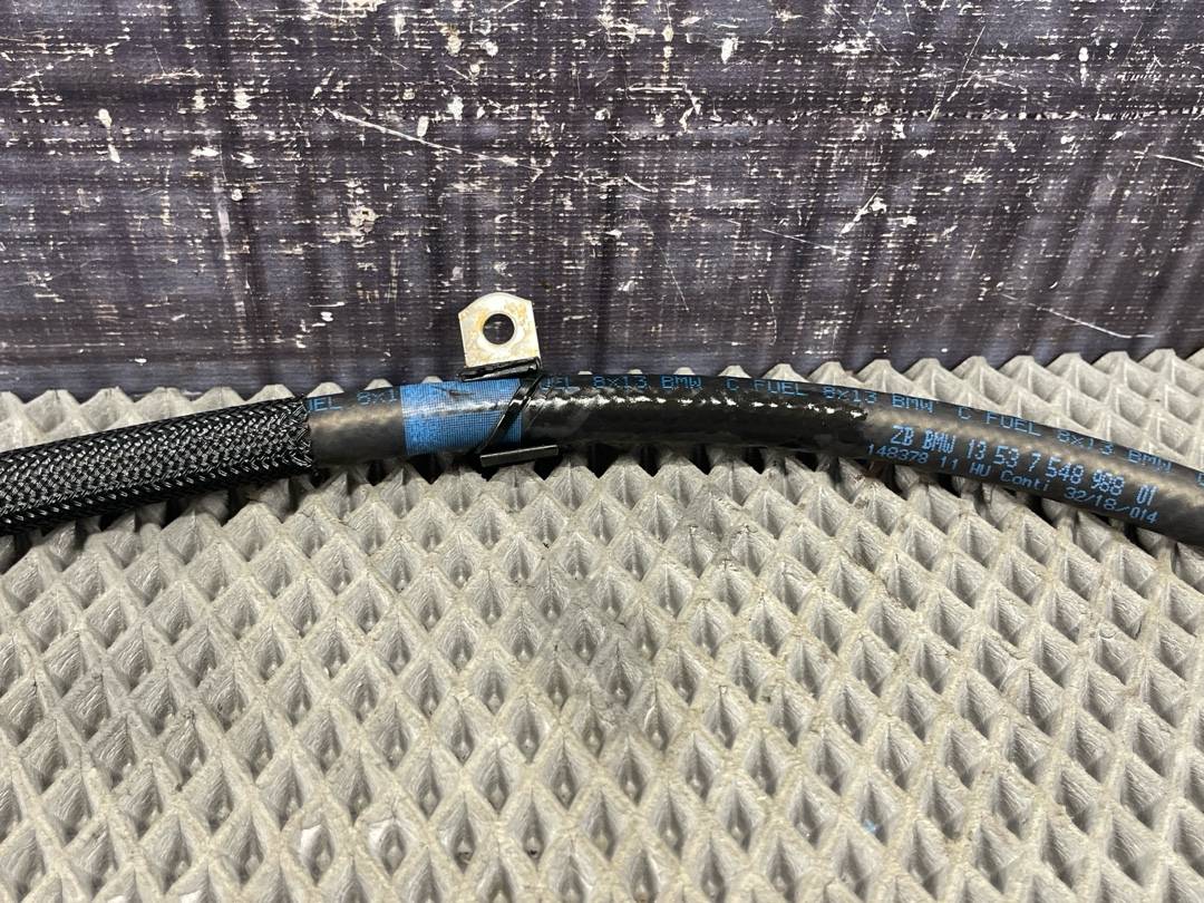 Топливный шланг, 885 рублей, Красноярск