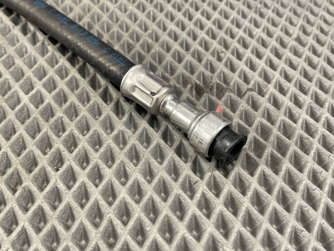 Топливный шланг, 885 рублей, Красноярск