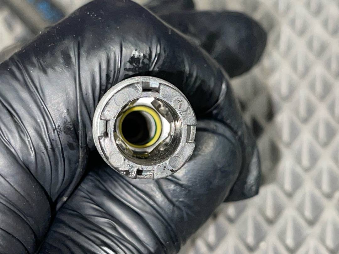 Топливный шланг, 885 рублей, Красноярск