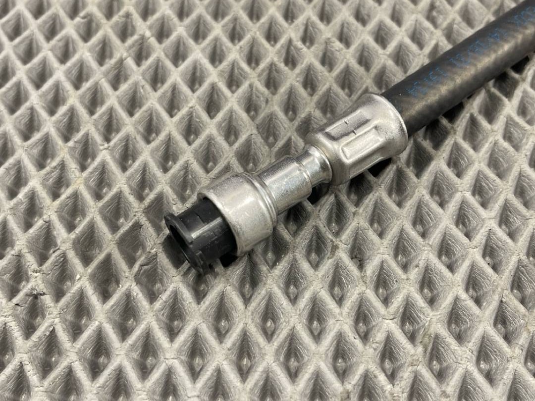 Топливный шланг, 885 рублей, Красноярск