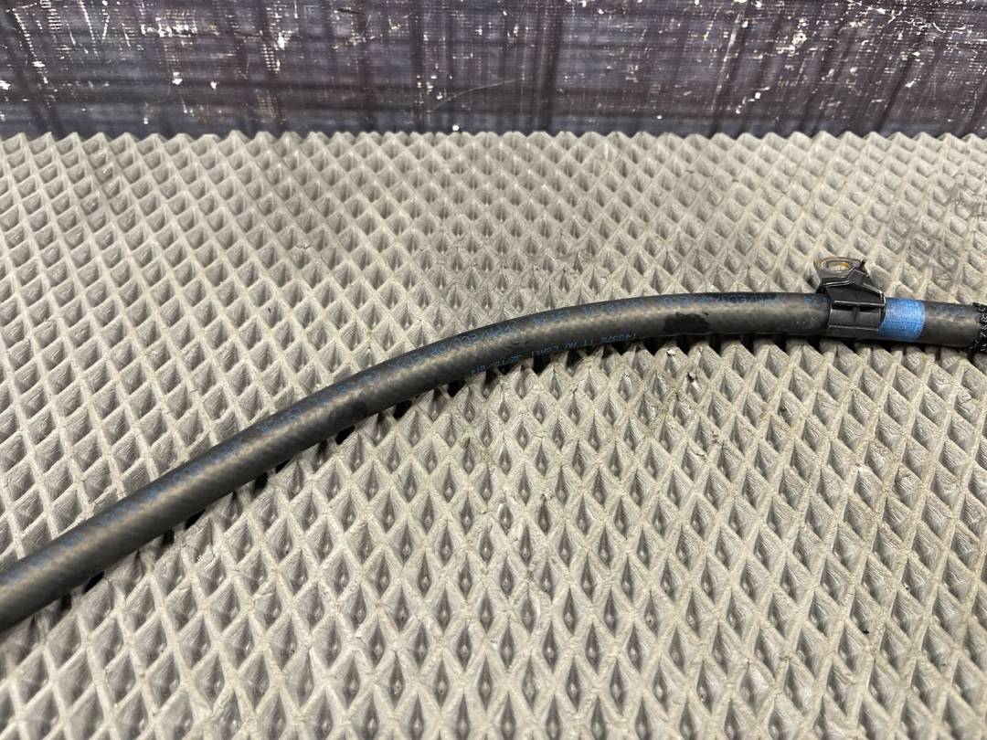 Топливный шланг, 885 рублей, Красноярск