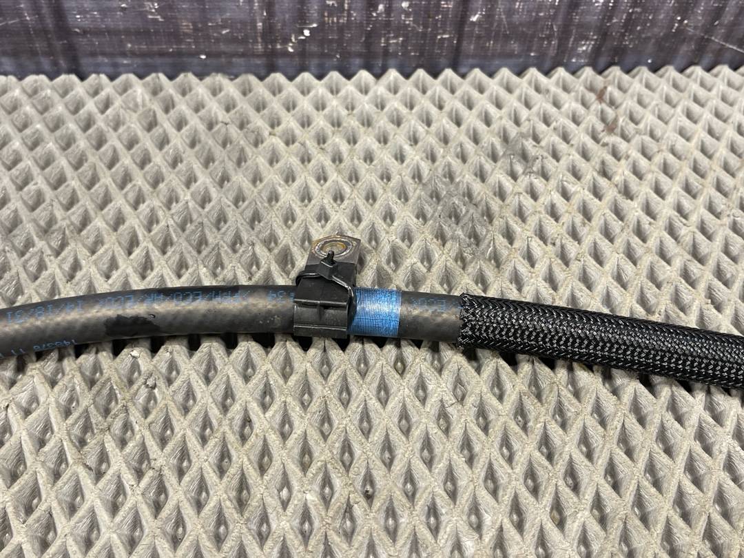 Топливный шланг, 885 рублей, Красноярск