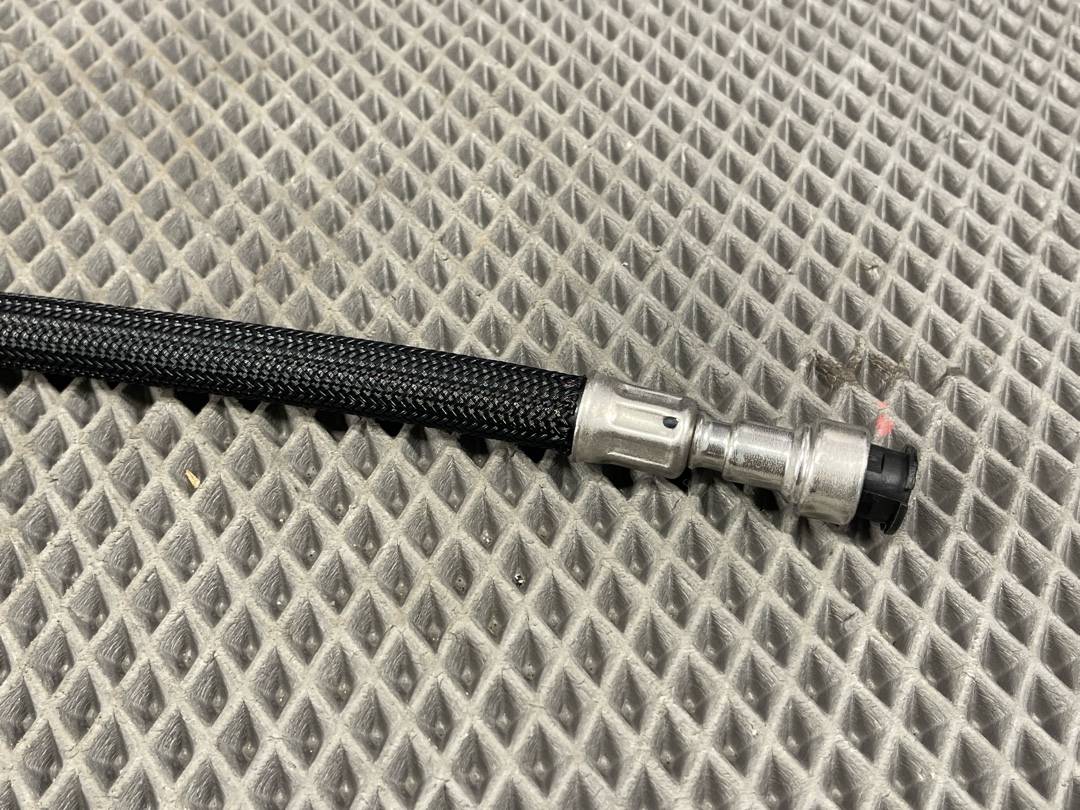 Топливный шланг, 885 рублей, Красноярск