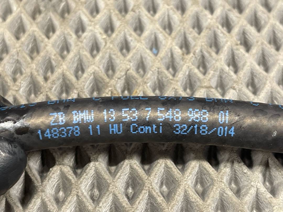 Топливный шланг, 885 рублей, Красноярск