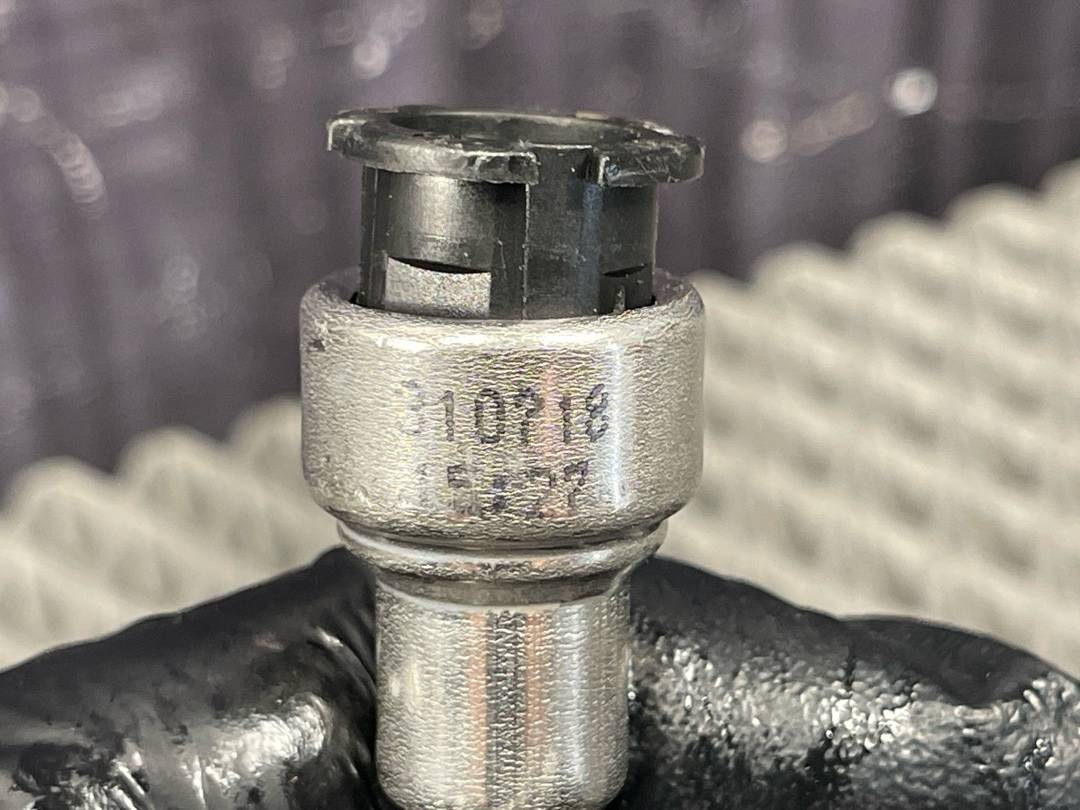 Топливный шланг, 885 рублей, Красноярск