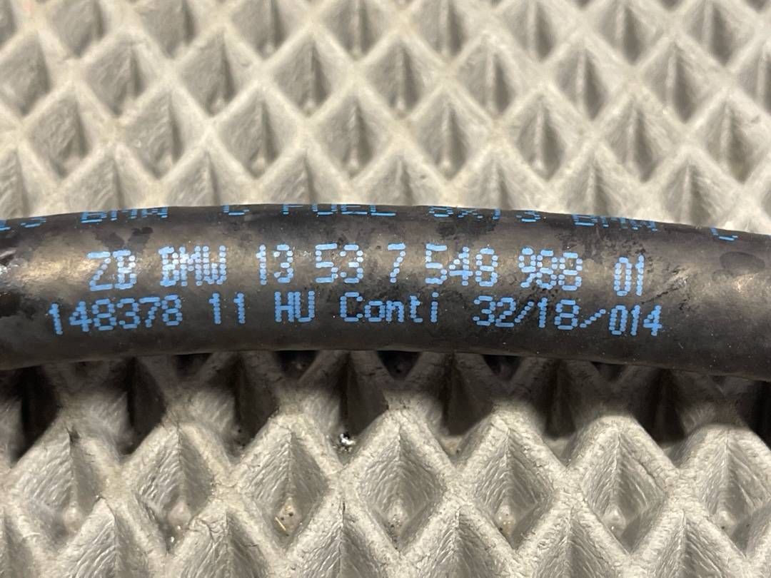 Топливный шланг, 885 рублей, Красноярск