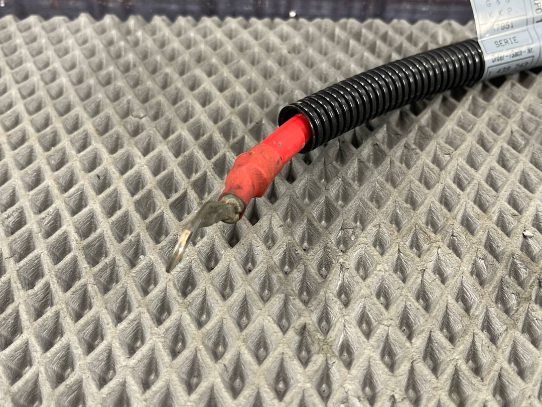 Клемма с проводом, 540 рублей, Красноярск