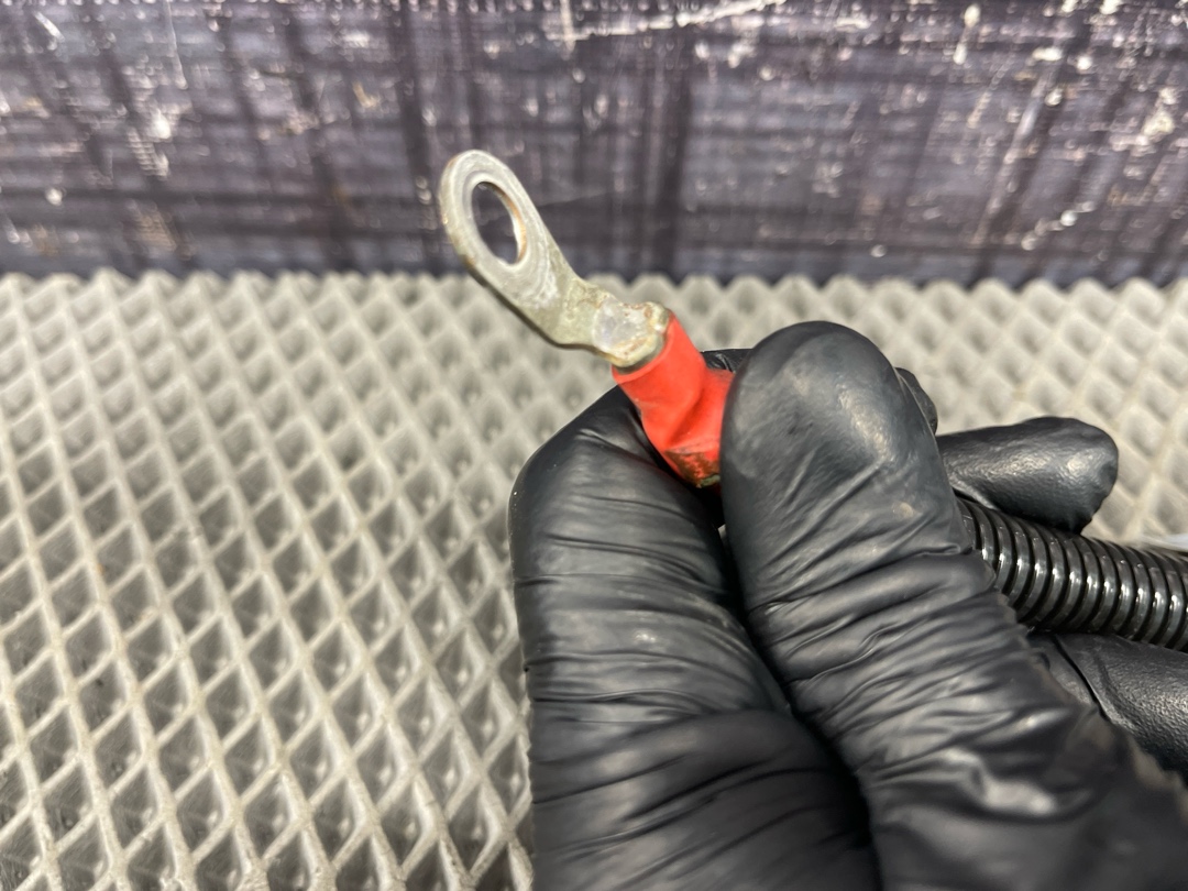 Клемма с проводом, 540 рублей, Красноярск