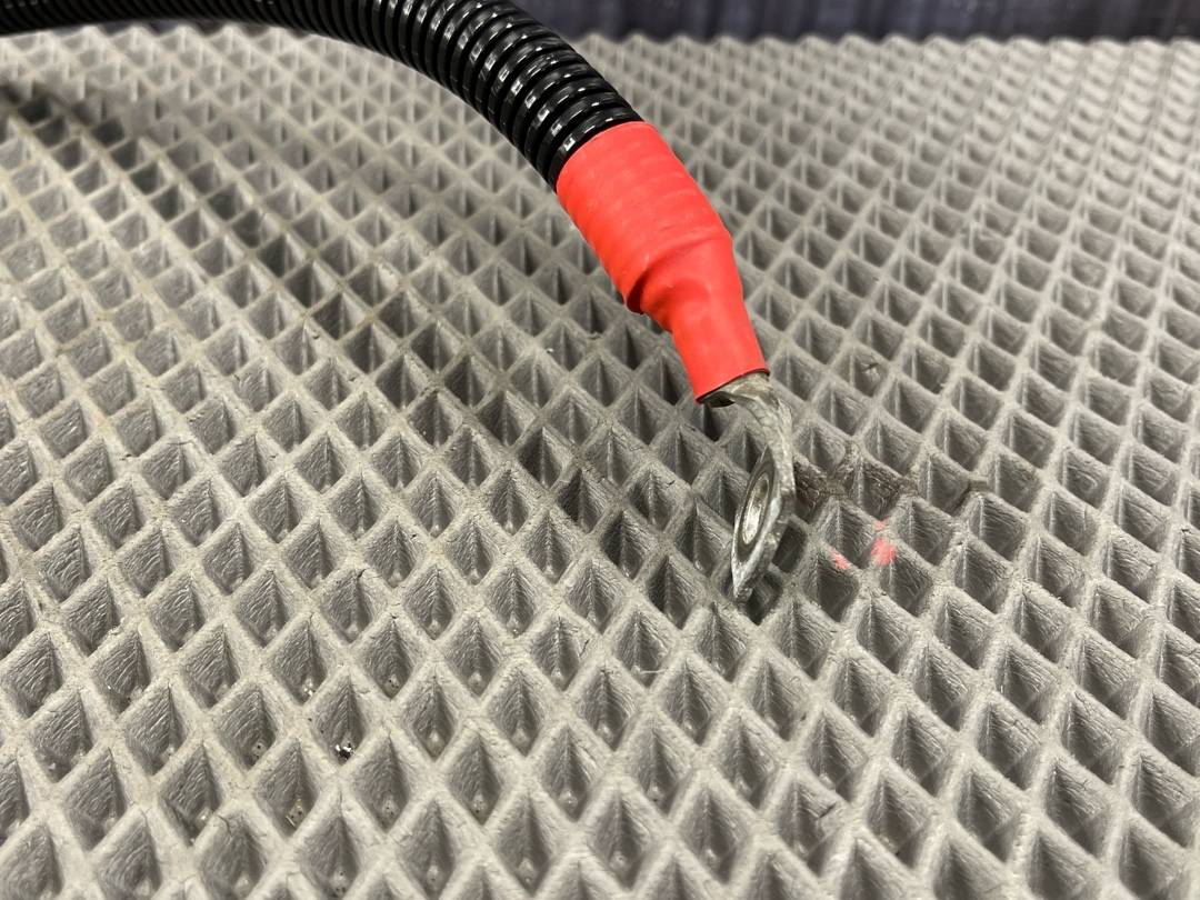 Клемма с проводом, 540 рублей, Красноярск